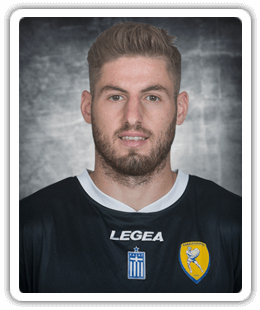 Andreas Kolovouris