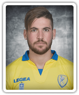 Stefanos Papoutsogiannopoulos