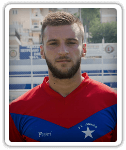 Alexandros Leco