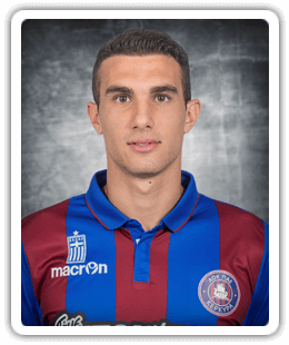 Marios Tzanoulinos