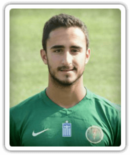 Kostas Zdravos