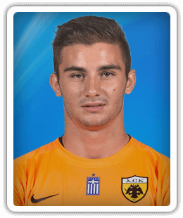 Panagiotis Ntounis