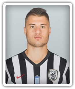 Nikos Vasaitis
