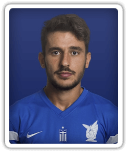 Giannis Koreta