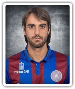 Kostas Georgakopoulos