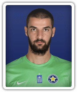 Nikos Kokkalis