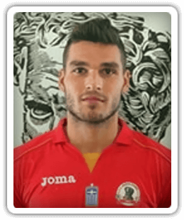 Christos Paschalakis