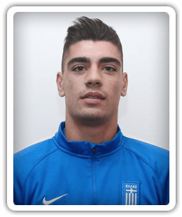 Giannis Vidalis