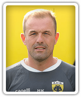 Ilias Kalopitas