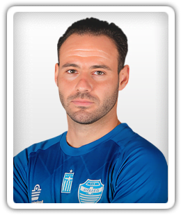 Dimitris Oungialidis