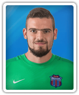 Giorgos Vasileiadis
