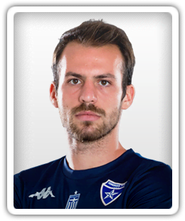 Giorgos Servilakis