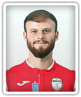 Petros Orfanidis