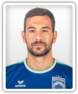 Kyriakos Mazoulouxis