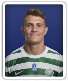 Giorgos Litskas