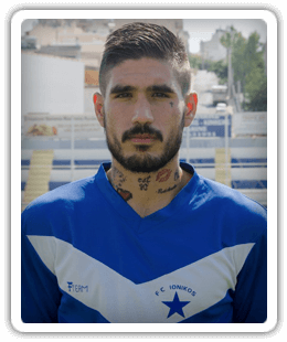 Dimitris Pantelidis