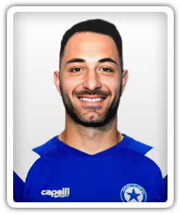Sotiris Tsiloulis
