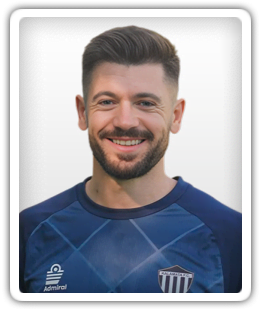 Giorgos Pamlidis