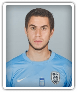 Rafail Soilemezoglou