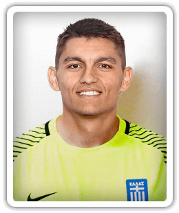 Lefteris Astras