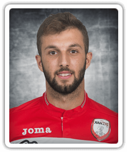 Rafail Melissopoulos
