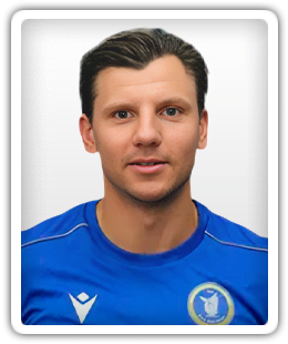 Spyros Vlachos