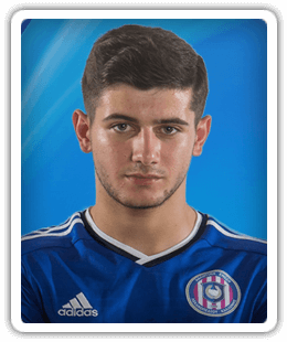 Giorgos Xydas