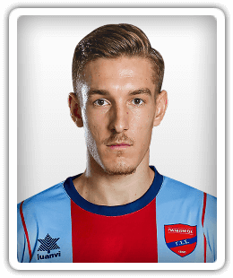 Sebastian Chrusciel