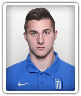 Kostas Kirtzialidis
