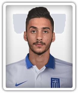 Alkis Markopouliotis