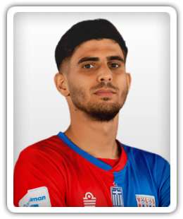 Giannis Bouzoukis
