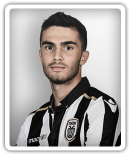 Kostas Chatzidibas