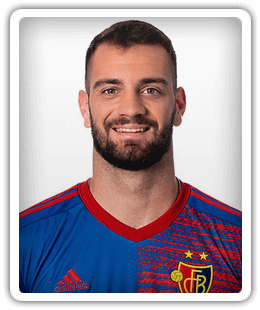 Kostas Dimitriou