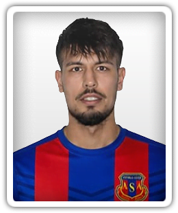 Okan Chatziterzoglou