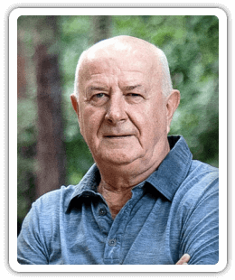 Hans-Jürgen Kreische