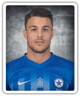 Thomas Vasileiou