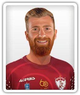 Nikos Vafeas