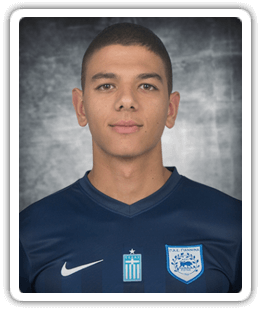 Alexandros Masouras