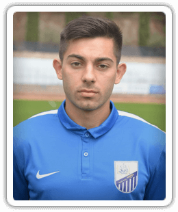 Giannis Papaefthymiou