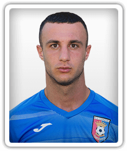 Nikos Baxevanos