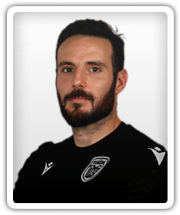Petros Nikolakoudis