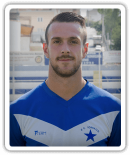 Giorgos Kritikos