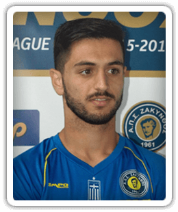 Panagiotis Taftaridis