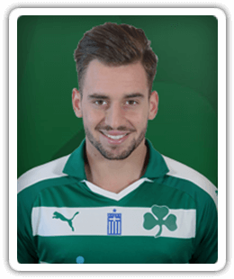 Kostas Valmas