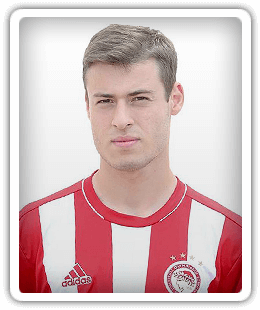 Kostas Kipouros