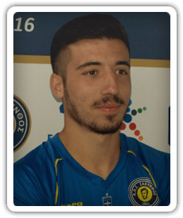 Dimitris Anastasiadis