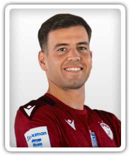 Konstantinos Apostolakis