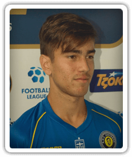 Giannis Balabanos
