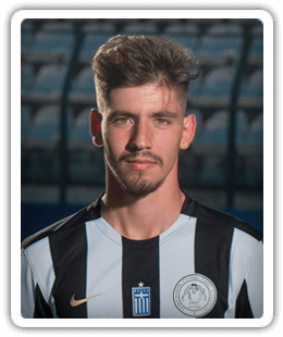 Apostolos Stikas