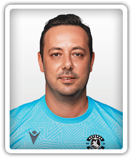 Panagiotis Tetoros